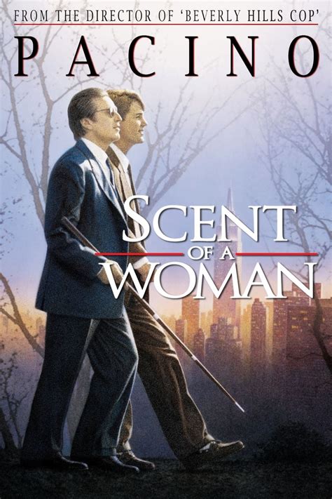 scent of a woman 1992